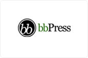 bbpress-client